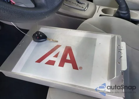 2011 Toyota Corolla Le из США, поврежденный, VIN 2T1BU4EE9BC683964